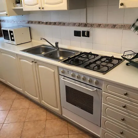 Holiday home Piazza Carpaccio Grado