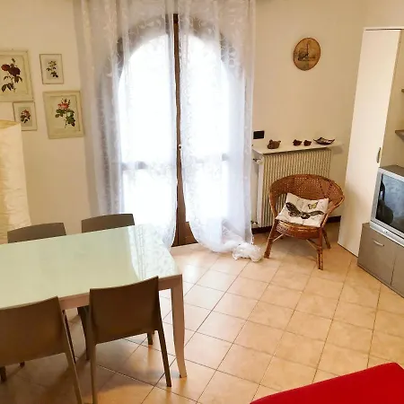 Holiday home Piazza Carpaccio *